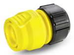 KÄRCHER Wasserstopp-Schlauchkupplung Universal