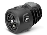 KÄRCHER MJ 24 5-in-1 Multi Jet Strahlrohr für Hochdruckreiniger