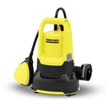 KÄRCHER Klarwasser-Tauchpumpe SP 9.000 FLAT