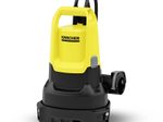 KÄRCHER Klarwasser-Tauchpumpe SP 16.000 DUAL
