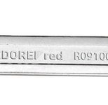 GEDOREred Ring-Maulschlüssel R09100210 21 mm