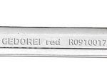 GEDOREred Ring-Maulschlüssel R09100300 30 mm