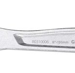 GEDOREred Rollgabelschlüssel R03100012
