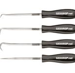 GEDOREred R19101001 Hakensatz 135,0 mm