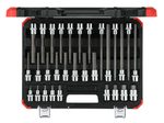 GEDOREred Bit-Set R68003030 30-teilig