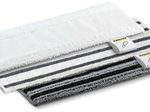 KÄRCHER EasyFix Wischbezüge-Set für Dampfreiniger