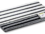 KÄRCHER EasyFix Wischbezüge-Set für Dampfreiniger