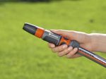 GARDENA Wasserstopp-Schlauchkupplung