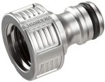 GARDENA Hahnverbinder Premium