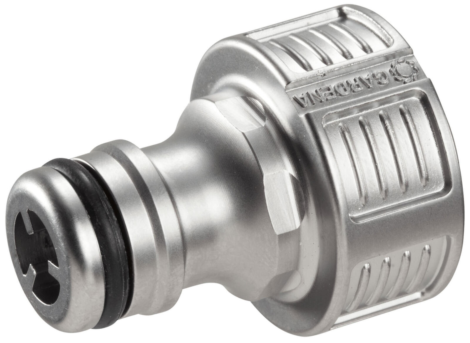 GARDENA Hahnverbinder Premium
