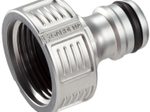 GARDENA Hahnverbinder Premium