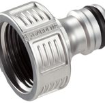 GARDENA Hahnverbinder Premium