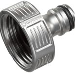 GARDENA Hahnverbinder Premium