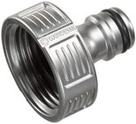 GARDENA Hahnverbinder Premium