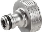 GARDENA Hahnverbinder Premium