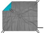 GARDENA Pflanzmatte city gardening 120,0 x 120,0 cm