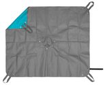 GARDENA Pflanzmatte city gardening 120,0 x 120,0 cm