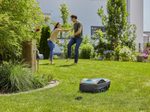 GARDENA Bodenfeuchtesensor smart App