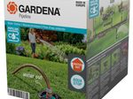 GARDENA Wassersteckdose Wasserentnahme aus dem Pipelinesystem