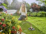 GARDENA Wassersteckdose Wasserentnahme aus dem Pipelinesystem