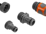 GARDENA Entwässerungsventil-Set