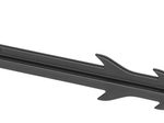 GARDENA Rohrhalter Micro-Drip-System 4,6 mm (3/16“)