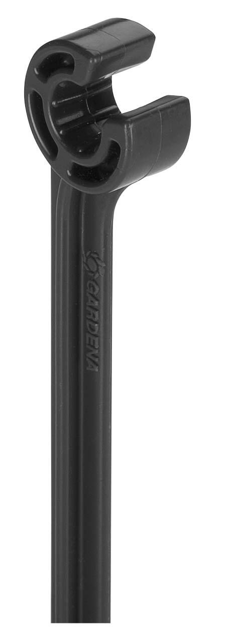 GARDENA Rohrhalter Micro-Drip-System 4,6 mm (3/16“)
