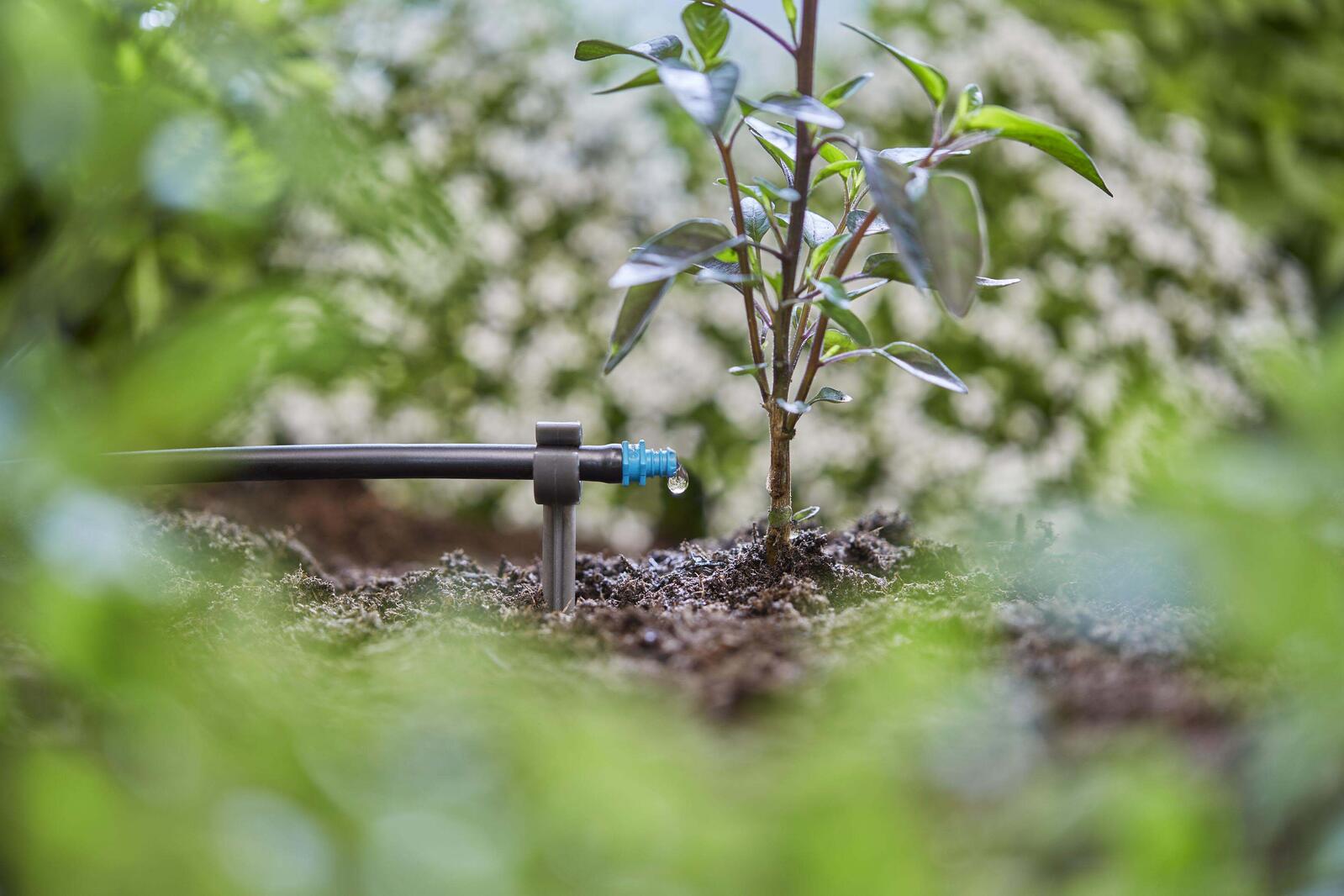 GARDENA Rohrhalter Micro-Drip-System 4,6 mm (3/16“)