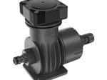GARDENA Druckminderer Micro-Drip-System Basisgerät 2000