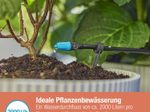 GARDENA Druckminderer Micro-Drip-System Basisgerät 2000