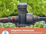 GARDENA Druckminderer Micro-Drip-System Basisgerät 2000