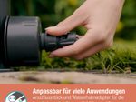GARDENA Druckminderer Micro-Drip-System Basisgerät 2000