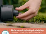 GARDENA Druckminderer Micro-Drip-System Basisgerät 2000