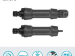 GARDENA Druckminderer Micro-Drip-System Basisgerät 1000