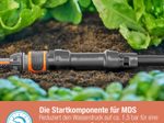 GARDENA Druckminderer Micro-Drip-System Basisgerät 1000