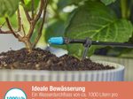 GARDENA Druckminderer Micro-Drip-System Basisgerät 1000