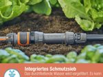 GARDENA Druckminderer Micro-Drip-System Basisgerät 1000