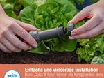 GARDENA Druckminderer Micro-Drip-System Basisgerät 1000