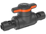 GARDENA Regulier-/Absperrventil Micro-Drip-System