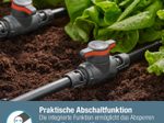 GARDENA Regulier-/Absperrventil Micro-Drip-System