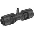 GARDENA Tropfschlauchverbinder Micro-Drip-System T-Stück 13 mm (1/2") – 4,6 mm (3/16")