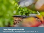 GARDENA Tropfschlauchverbinder Micro-Drip-System Verbinder 4,6 mm (3/16")