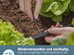 GARDENA Tropfschlauchverbinder Micro-Drip-System Verbinder 4,6 mm (3/16")