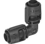 GARDENA Rohrhalter Micro-Drip-System L-Stück 13mm