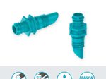 GARDENA Endtropfer für Tropfschlauch Micro-Drip-System