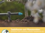 GARDENA Endtropfer für Tropfschlauch Micro-Drip-System