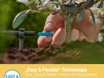 GARDENA Endtropfer für Tropfschlauch Micro-Drip-System