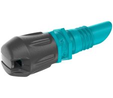 GARDENA Düse für Tropfschlauch Micro-Drip-System Streifendüse