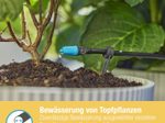 GARDENA Endtropfer für Tropfschlauch Micro-Drip-System