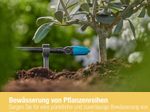 GARDENA Endtropfer für Tropfschlauch Micro-Drip-System